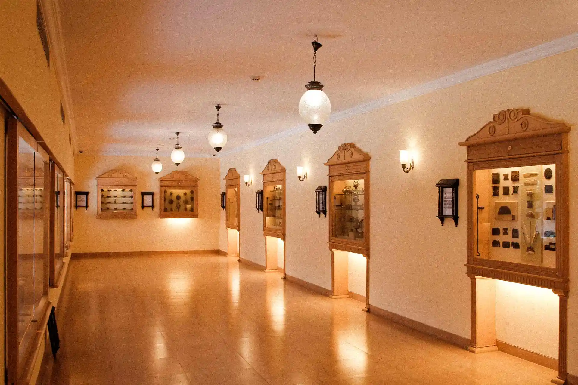 The Aai Museum in Pune