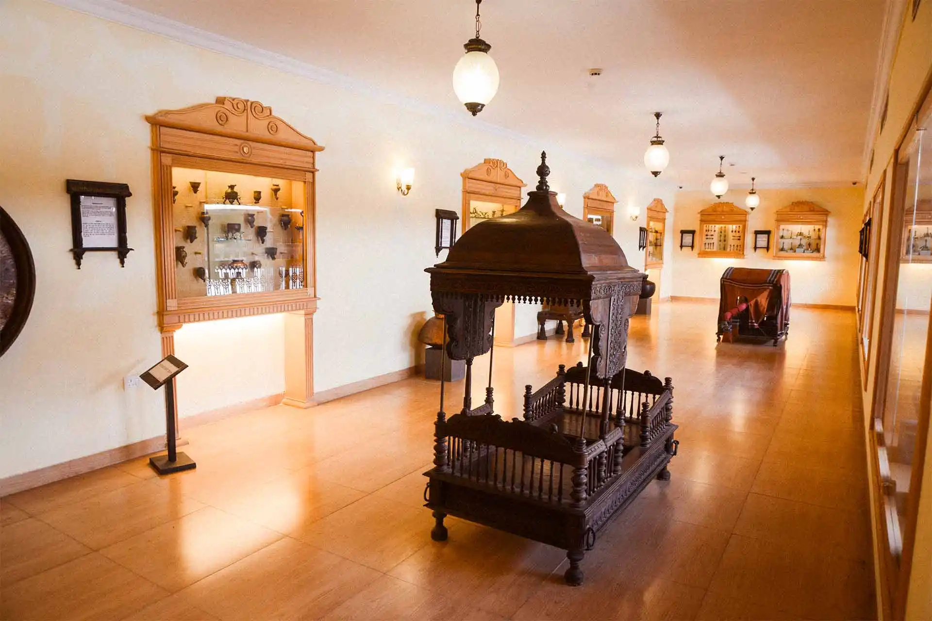 Museum in Pune