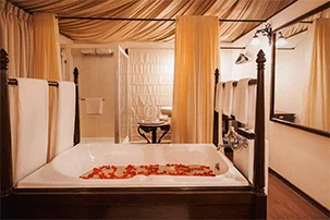 One Night Stay Resort near Pune - Relaxing Atmosphere and Comfort