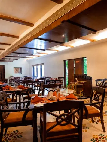 Fine Dine Restaurants  near Pune at Chhajja