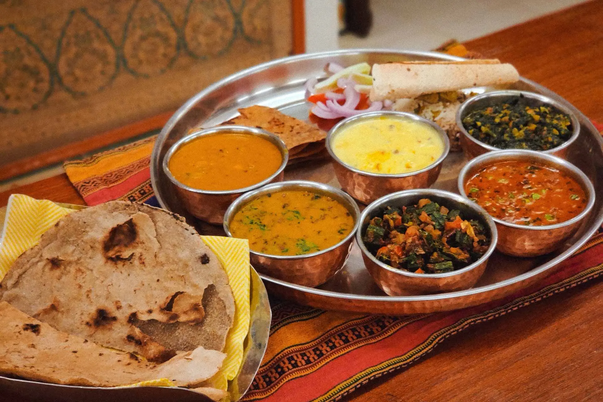 Fine Dine Restaurants near Pune
